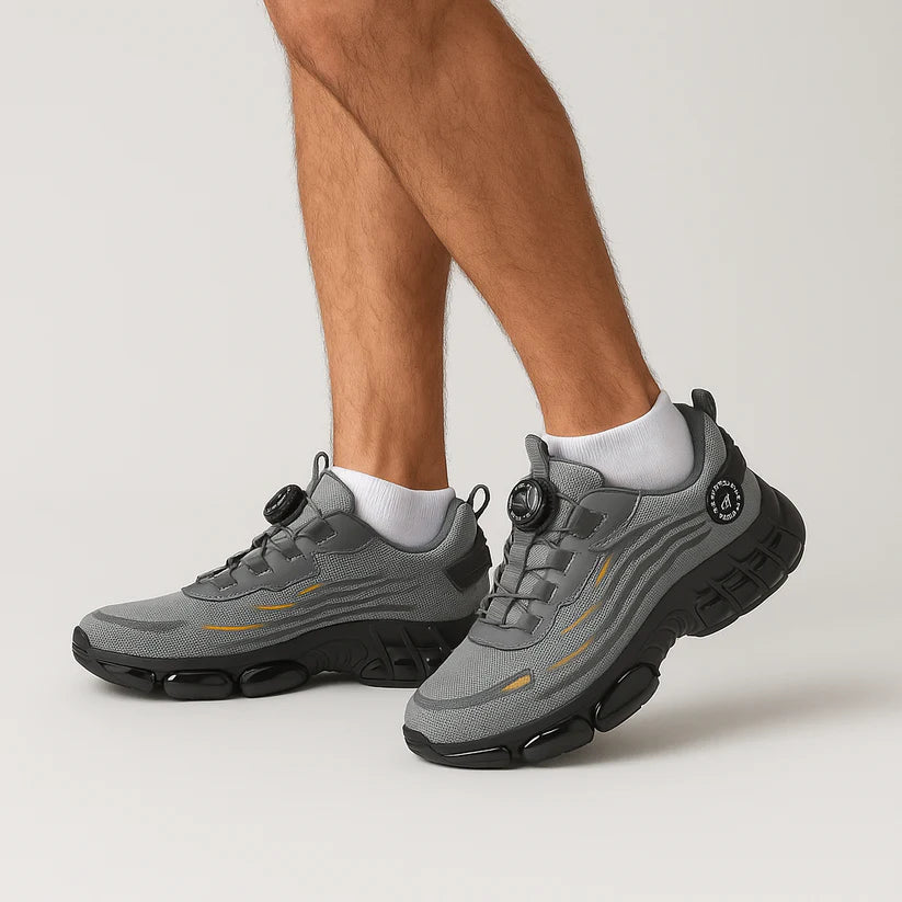 Lockta | Souliers de sécurité style sneaker Unisexe