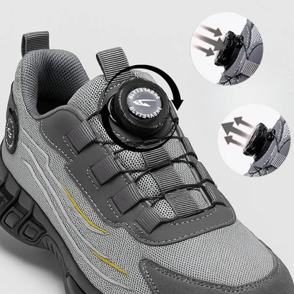 Lockta | Souliers de sécurité style sneaker Unisexe